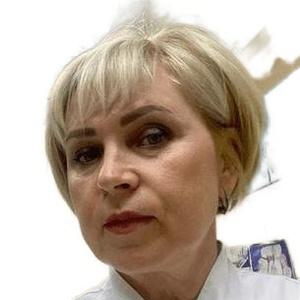Носкова Марина Павловна