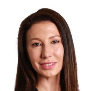 Сорока Екатерина Владимировна
