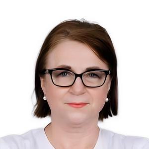 Щелокова Елена Николаевна