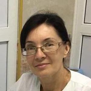 Савинская Людмила Петровна