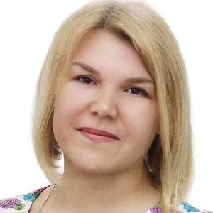 Трифонова Елена Валерьевна