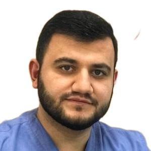 Мехдиев Орхан Сананиевич