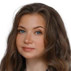 Садковая (Новикова) Елена Сергеевна