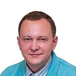 Иванчиков Александр Альбертович