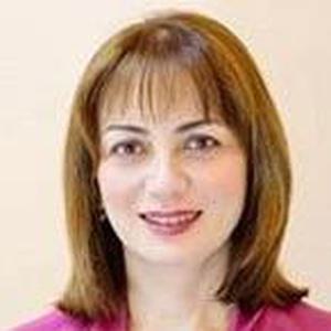 Чаава Екатерина Отаровна