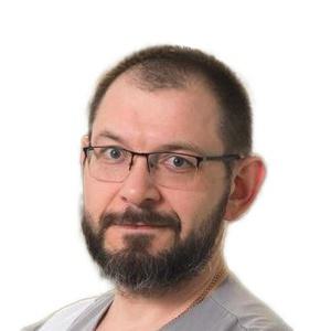 Данилов Максим Николаевич