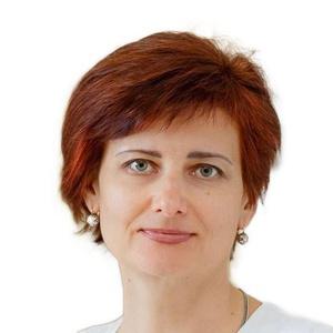 Русаловская Елена Юрьевна