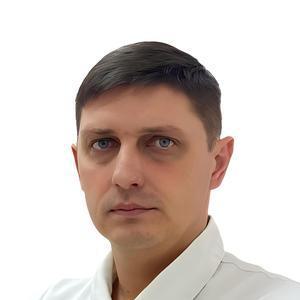 Халяпин Максим Евгеньевич