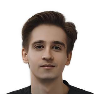 Макаров Даниил Васильевич