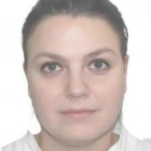 Позднякова Дарья Андреевна