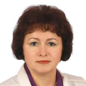 Вагнер Галина Петровна