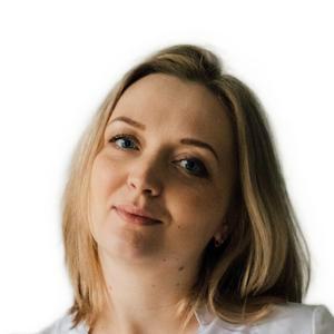 Михайлова Александра Михайловна
