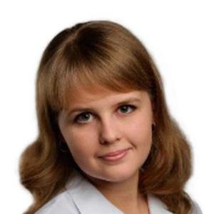 Тарабрина Ольга Владимировна