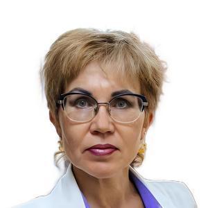 Красовитова Резида Фаритовна