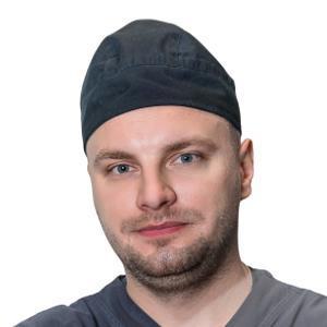 Насибулин Иван Сергеевич