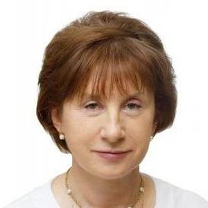Пирогова Ирина Николаевна