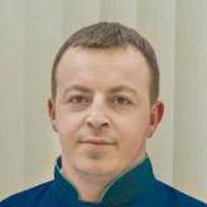 Аметов Ридван Шевхиевич