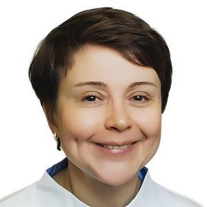 Зольникова Инна Владимировна