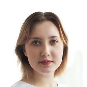 Смелкова Александра Павловна