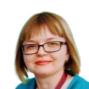 Зернина Людмила Александровна