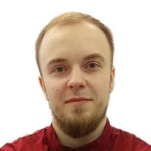 Юсупов Иван Донатович
