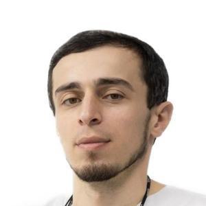 Тажудинов Магомед Багавудинович