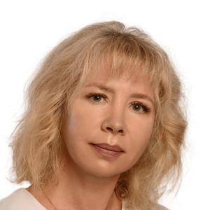 Ельникова Ольга Александровна