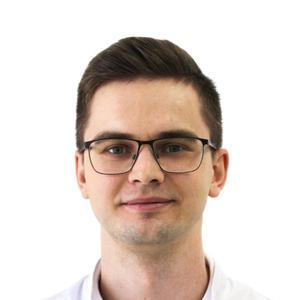 Богомазов Александр Сергеевич