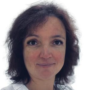 Гулина Мария Андреевна