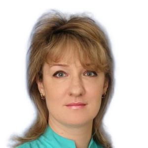 Мирошниченко Людмила Борисовна