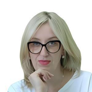 Дунайцева Татьяна Викторовна