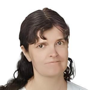 Парфенова Инна Борисовна