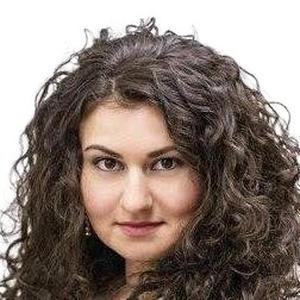 Давидян Марина Самвеловна