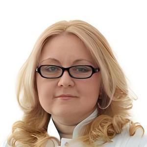 Таутиева Индира Георгиевна