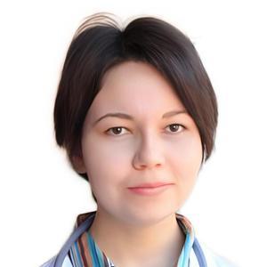 Забирова Альфия Ходжаевна