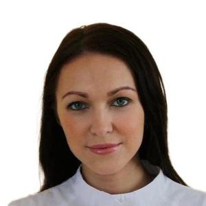 Долгова Татьяна Анатольевна