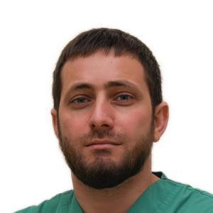 Бачалов Илез Исаевич