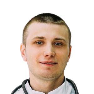 Бесталанный Евгений Юрьевич