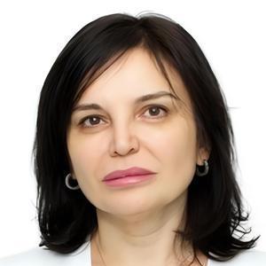 Маматиева Ната Мусаевна