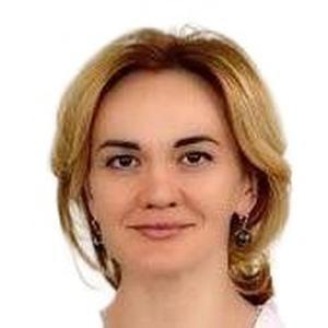 Янькова Татьяна Владимировна