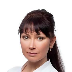 Фазульянова Гузаль Шамильевна