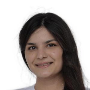 Гулиева Тамаша Тахмасибовна