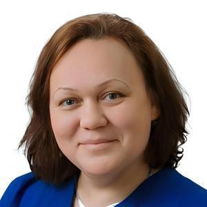 Гончарова Татьяна Ивановна