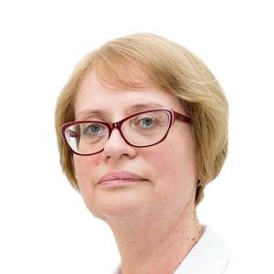 Ермишина Маргарита Игоревна