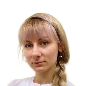 Груздева Наталья Николаевна