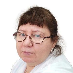 Жерихина Изольда Николаевна