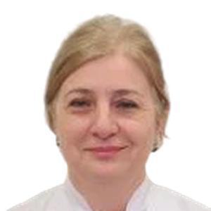 Сабекия Индиана Мушниевна