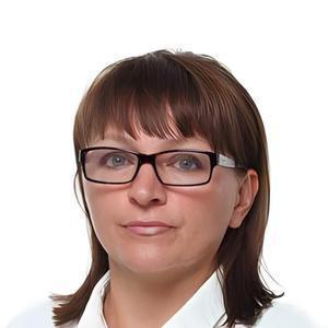 Томашева Светлана Сергеевна