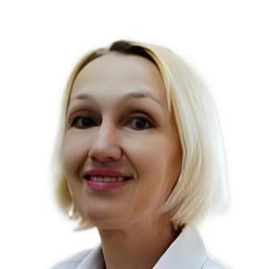 Золотова Юлия Витальевна
