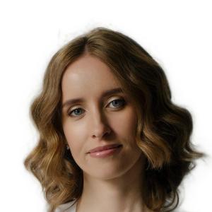 Шестернина Ася Сергеевна